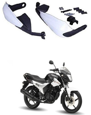 PRTEK abswhi38 Handlebar Hand Guard(Yamaha)
