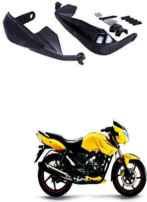 PRTEK absbla 183 Handlebar Hand Guard(TVS)