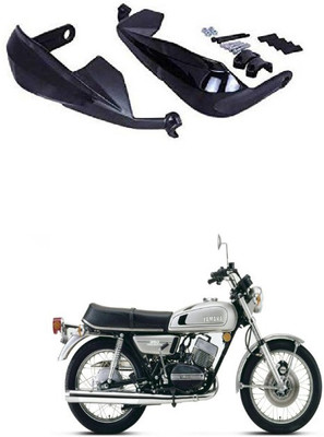 PRTEK absbla 57 Handlebar Hand Guard(Yamaha)