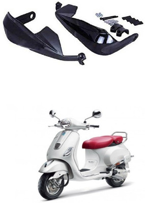 PRTEK absbla 131 Handlebar Hand Guard(Piaggio)