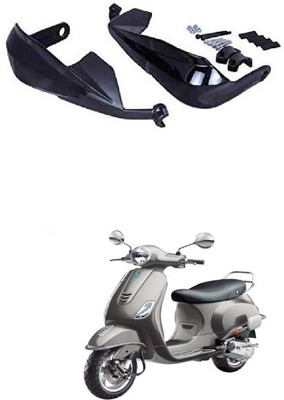 PRTEK absbla 19 Handlebar Hand Guard(Piaggio)