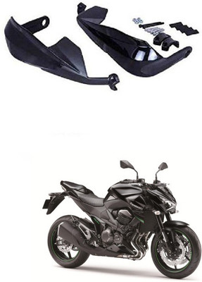 PRTEK absbla 01 Handlebar Hand Guard(Kawasaki)