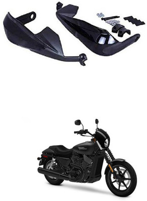 PRTEK absbla 32 Handlebar Hand Guard(Universal For Bike)