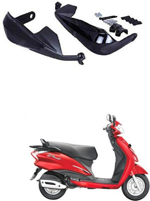 PRTEK absbla 86 Handlebar Hand Guard(Hero)