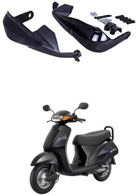 PRTEK absbla 185 Handlebar Hand Guard(Honda)