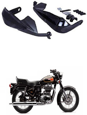 PRTEK absbla 188 Handlebar Hand Guard(Royal Enfield)