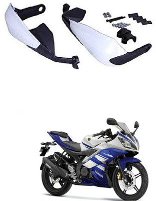 PRTEK abswhi08 Handlebar Hand Guard(Yamaha)