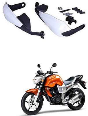 PRTEK abswhi114 Handlebar Hand Guard(Yamaha)