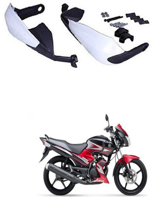 PRTEK abswhi46 Handlebar Hand Guard(Yamaha)