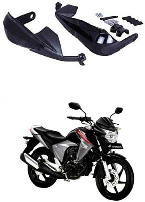 PRTEK absbla 162 Handlebar Hand Guard(Honda)