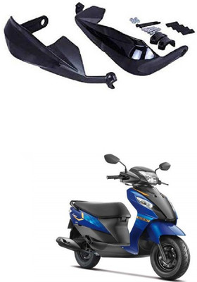 PRTEK absbla 95 Handlebar Hand Guard(Suzuki)