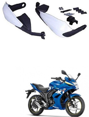 PRTEK abswhi115 Handlebar Hand Guard(Suzuki)