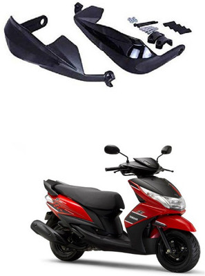PRTEK absbla 59 Handlebar Hand Guard(Yamaha)