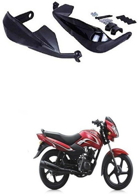 PRTEK absbla 48 Handlebar Hand Guard(TVS)
