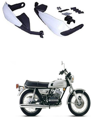 PRTEK abswhi59 Handlebar Hand Guard(Yamaha)