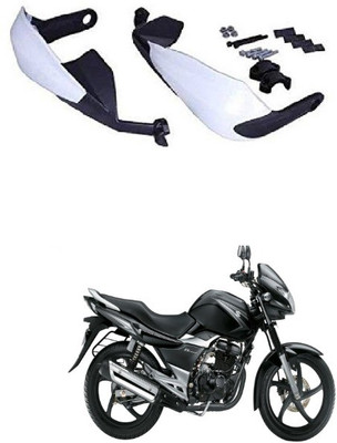 PRTEK abswhi112 Handlebar Hand Guard(Suzuki)