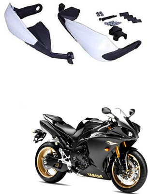 PRTEK abswhi03 Handlebar Hand Guard(Yamaha)