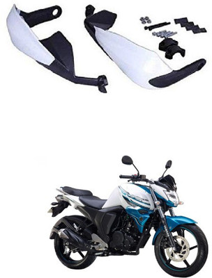 PRTEK abswhi107 Handlebar Hand Guard(Yamaha)