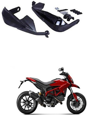 PRTEK absbla 109 Handlebar Hand Guard(Universal For Bike)