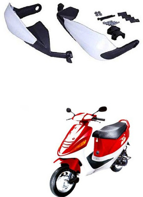 PRTEK abswhi05 Handlebar Hand Guard(Kinetic)
