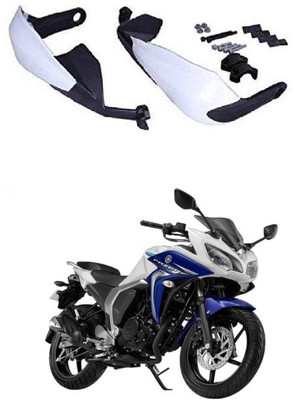 PRTEK abswhi120 Handlebar Hand Guard(Yamaha)