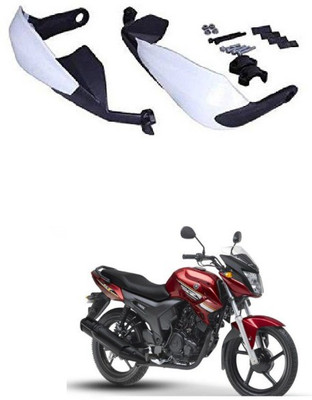 PRTEK abswhi28 Handlebar Hand Guard(Yamaha)