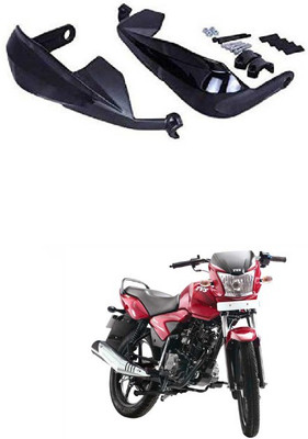 PRTEK absbla 102 Handlebar Hand Guard(TVS)
