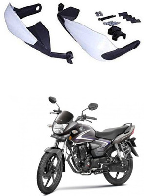 PRTEK abswhi164 Handlebar Hand Guard(Honda)