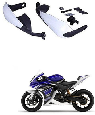 PRTEK abswhi09 Handlebar Hand Guard(Yamaha)