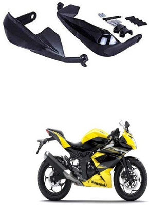 PRTEK absbla 84 Handlebar Hand Guard(Kawasaki)