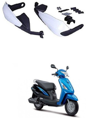 PRTEK abswhi06 Handlebar Hand Guard(Suzuki)
