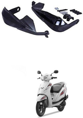 PRTEK absbla 18 Handlebar Hand Guard(TVS)