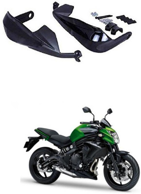 PRTEK absbla 03 Handlebar Hand Guard(Kawasaki)