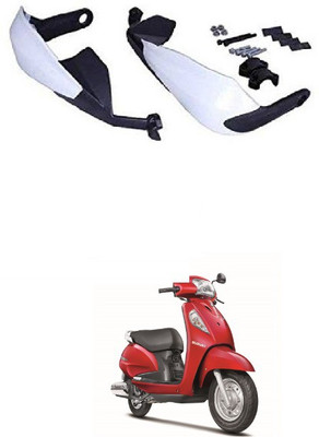 PRTEK abswhi189 Handlebar Hand Guard(Suzuki)