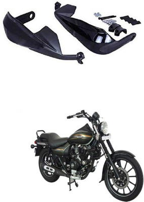 PRTEK absbla 175 Handlebar Hand Guard(Bajaj)