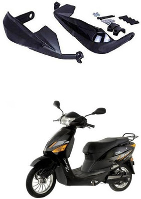 PRTEK absbla 138 Handlebar Hand Guard(Hero)