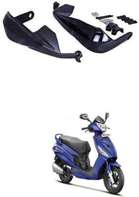 PRTEK absbla 96 Handlebar Hand Guard(Hero)