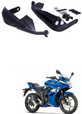 PRTEK absbla 114 Handlebar Hand Guard(Suzuki)