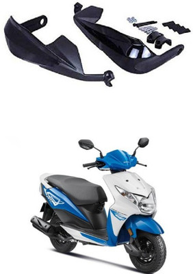 PRTEK absbla 146 Handlebar Hand Guard(Honda)