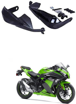 PRTEK absbla 89 Handlebar Hand Guard(Kawasaki)