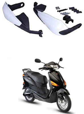 PRTEK abswhi135 Handlebar Hand Guard(Hero)