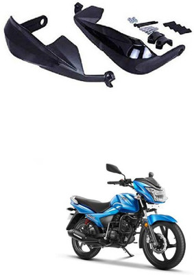 PRTEK absbla 22 Handlebar Hand Guard(TVS)