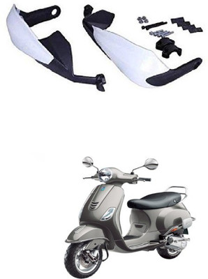 PRTEK abswhi21 Handlebar Hand Guard(Piaggio)
