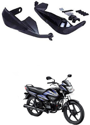 PRTEK absbla 54 Handlebar Hand Guard(Hero)
