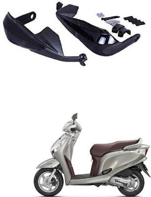 PRTEK absbla 167 Handlebar Hand Guard(Honda)