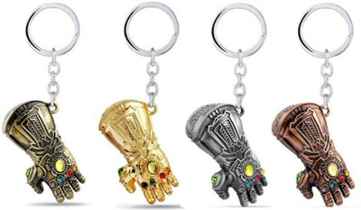 gtrp Latest Avengers End Of T Key Chain