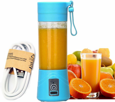 

Neki JUICERUSB-1 220 Juicer Mixer Grinder(Multicolor, 1 Jar)