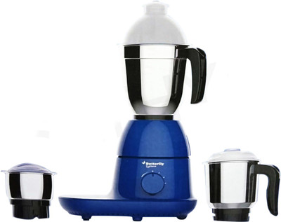 butterfly arrow 500 w mixer grinder original price