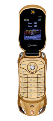 

Snexian Rock(Gold)