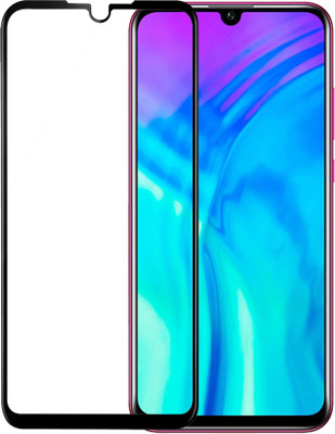 Knotyy Edge To Edge Tempered Glass for Honor 10 Lite, Honor 10i, Honor 20i, Huawei P Smart Plus(Pack of 1)